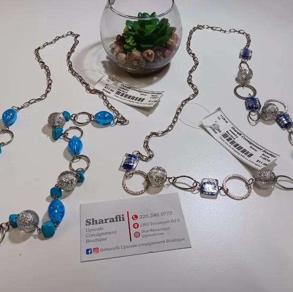 Necklaces - Picture 3 of 3